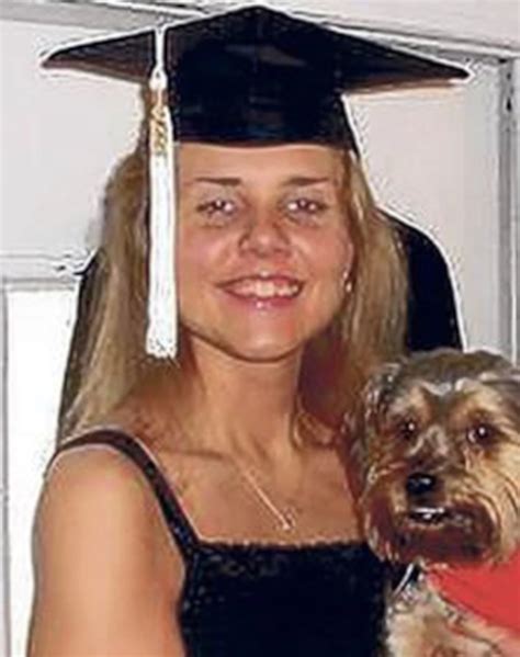 Lori slesinski - 2023. gada 10. aug. ... Lori slesinski, 24, var en begåvad ung tjej som tagit kandidatexamen i psykologi och kriminologi vid auburn university i alabama. efter ...